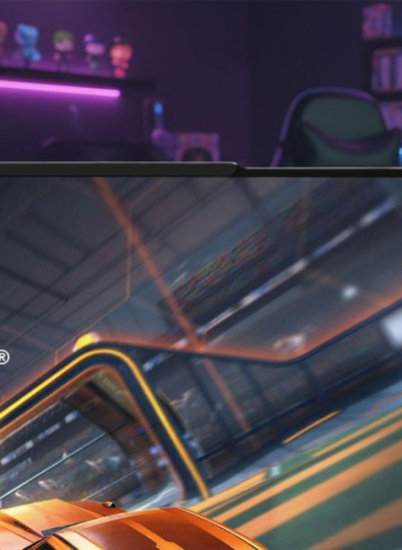 Ноутбук Lenovo с растягивающимся экраном показали на тизере