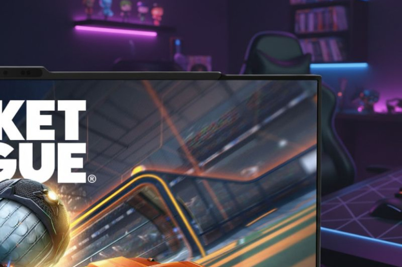 Ноутбук Lenovo с растягивающимся экраном показали на тизере