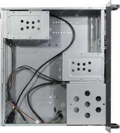 Корпус Server Case 2U Procase EM205 ATX без БП (EM205-B-0)