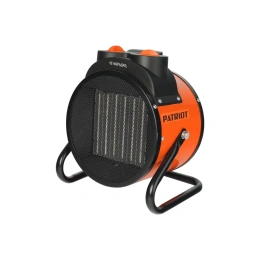 Электрический тепловентилятор PATRIOT PT R 5S 633307207