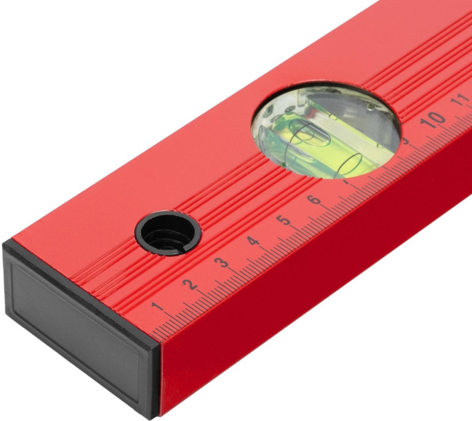 Уровень MATRIX 33229 100см, глазков: 3шт