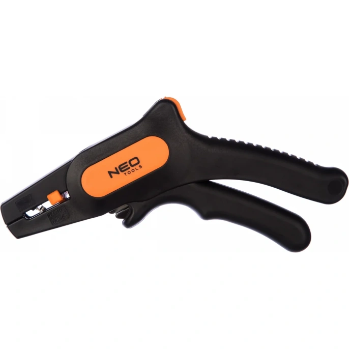 Автоматический съемник изоляции NEO Tools 01-519