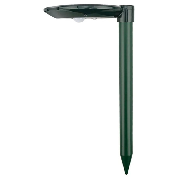 Отпугиватель REXANT 71-0047 ультразвуковой портативный зеленый