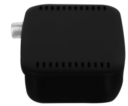Ресивер DVB-T2 STARWIND CT-160,  черный