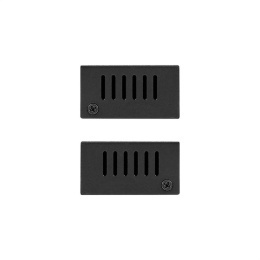 Exegate EX298690RUS Коммутатор неуправляемый ExeGate EDES-1008D 8-портовый UTP 10/100Mbps, металлический корпус, с функцией энергосбережения EEE , настольный/настенный