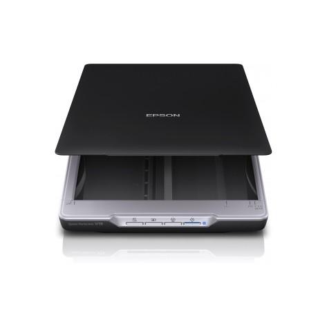 EPSON Perfection V19 [B11B231401/B11B231503] {А4, 4800x4800,USB 2.0}