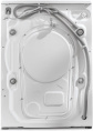 Стиральная машина узкая Candy Smart Pro CSO4 276TWM-07, с фронтальной загрузкой, 7кг, 1200об/мин, с паром, инверторная