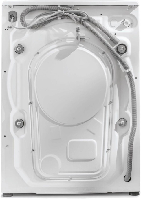 Стиральная машина узкая Candy Smart Pro CSO4 276TWM-07, с фронтальной загрузкой, 7кг, 1200об/мин, с паром, инверторная