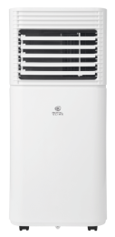 Кондиционер мобильный Royal Clima Cubo RM-CU30HH-E белый