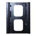 Салазки переходник ExeGate HD-2T3P-NF для установки HDD 2.5" в отсек 3.5" пластиковые EX269594RUS