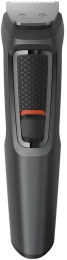Philips мультитриммер Series 3000 MG3747/13 требуется адаптер