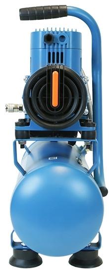 Компрессор поршневой STURM! AC93210OL безмасляный