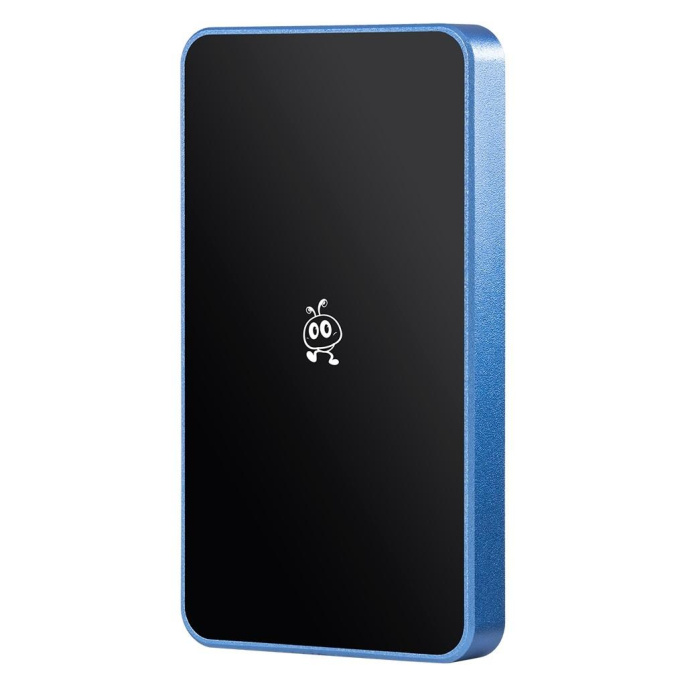 Smartbuy Portable SSD 1TB P5 Pro USB 3.2 frost SBD1T0P5FU3C