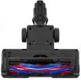 Вертикальный пылесос COOLFORT CF-3000, 135Вт
