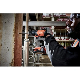 Ударная дрель-шуруповерт AEG BSB18G4-202C 4935478631