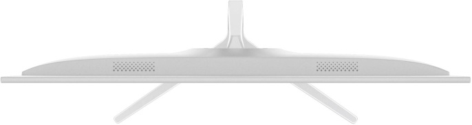 Монитор Digma 27" Progress 27P502F белый IPS LED 5ms 16:9 HDMI M/M матовая 300cd 178гр/178гр 1920x1080 100Hz G-Sync FreeSync VGA DP FHD 4.3кг