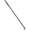 Вороток шарнирный 1/2" DR (600 мм) для торцевых головок Ombra 251224