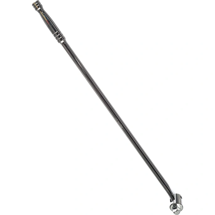 Вороток шарнирный 1/2" DR (600 мм) для торцевых головок Ombra 251224