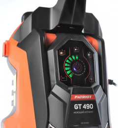 Минимойка-пылесос Patriot GT 490 Imperial 2000Вт (322306102)