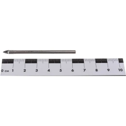 Сверло по стеклу/кафелю (4 мм; цилиндрический хвостовик) Gigant G-11180