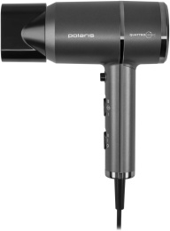 Фен Polaris PHD 2044Ti 1900Вт черный 019914
