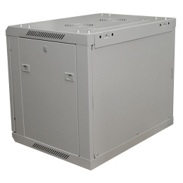 5bites Шкаф телекоммуникационный настенный TC6401-04G 4U / 600*450 / WALL / GREY