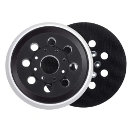 Подошва для шлифмашин Bosch GEX 125-1 AE (2609100541) 125 мм Vitatools PD-125-8-8