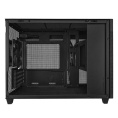 Корпус AP201 ASUS PRIME CASE TG AP201/BLK/TG// 90DC00G0-B39010