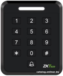 Терминал контроля доступа ZKTeco SA40B IC SA40B IC