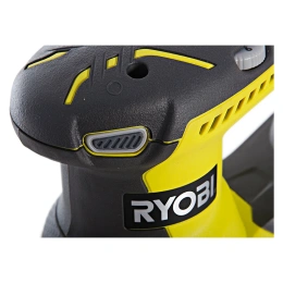 Эксцентриковая шлифмашина Ryobi ROS300 5133001144