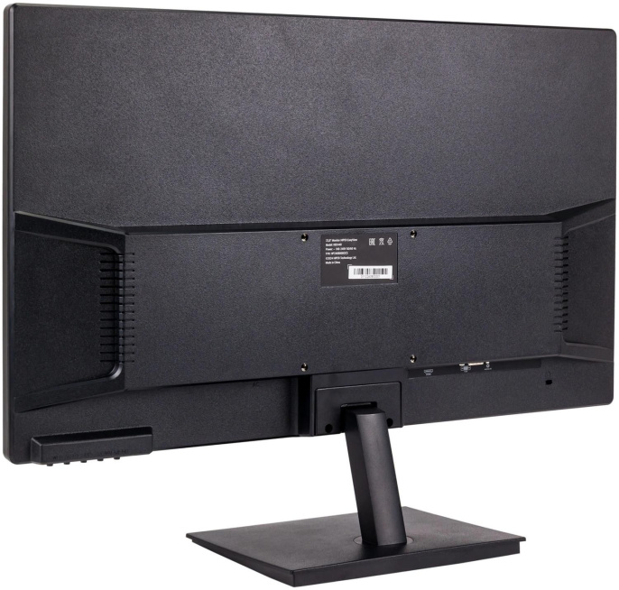 21.5" Монитор HIPER EasyView KB2215, 1920x1080, VA, 75Гц, 1хHDMI, черный