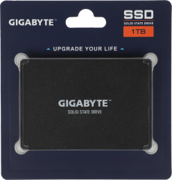 Накопитель SSD Gigabyte SATA-III 1TB GP-GSTFS31100TNTD 2.5"