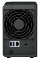 Сетевой накопитель данных Synology DS223