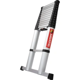 Телескопическая лестница eco line 3,8 м Telesteps 20138-601
