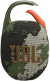 Колонка порт. JBL Clip 5 камуфляж 7W Mono BT 10м 1400mAh (15074902)