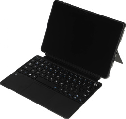 Планшет Chuwi Hi10 X Premium Set N100 1.1 4C RAM8Gb ROM256Gb 10.1" IPS 1280x800 Windows 11 Home серый 5Mpix 2Mpix BT WiFi 3400mAh 260hrs