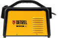 Сварочный аппарат DENZEL SDM-220 Top,  инвертор [94357]