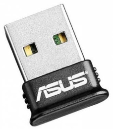 Bluetooth адаптер ASUS USB-BT400 USB 2.0
