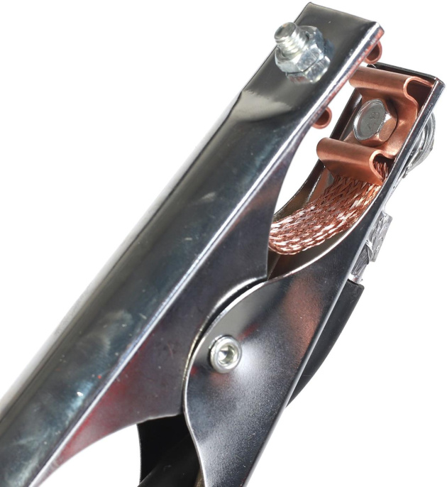 Сварочный аппарат Patriot WM200D, инвертор [605302020]