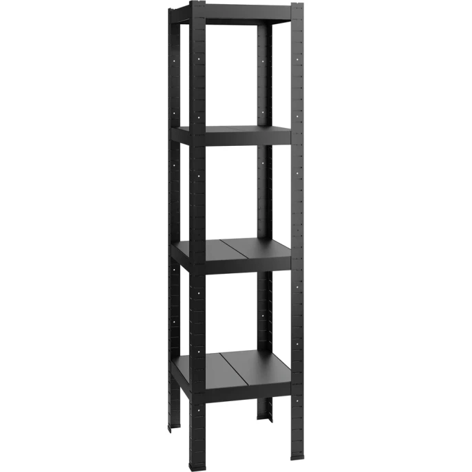Металлический стеллаж 500x500x2000 RELI REL.01.0801.04.v01.006.0001