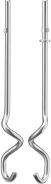Ручной Миксер KitchenAid, 9 скоростей, красный 5KHM9212EER