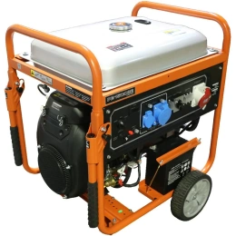 Генератор бензиновый Evoline PB 12003 E произведено Zongshen 1T90DF123EVO