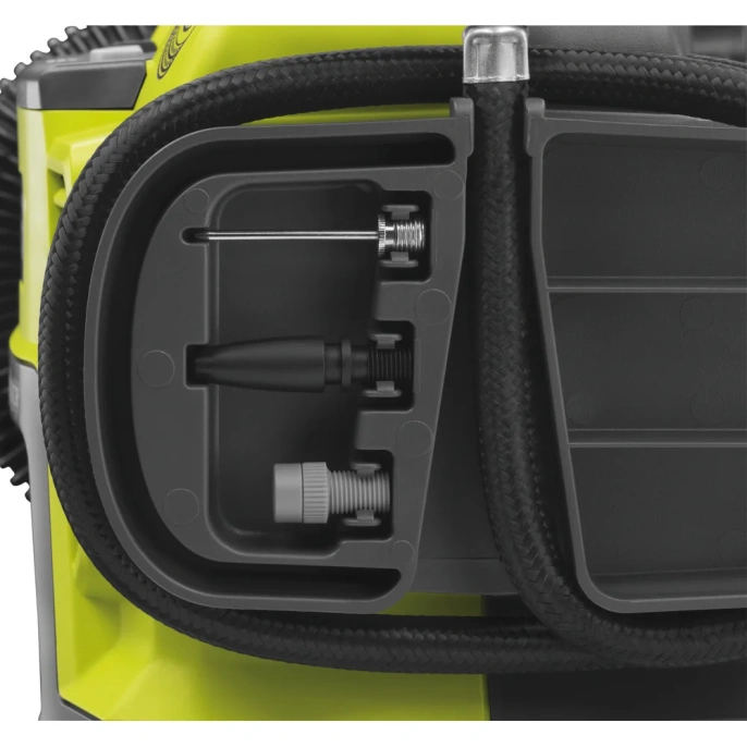 Компрессор для авто Ryobi ONE+ R18I-0 5133001834