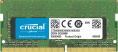 Оперативная память Crucial 8GB DDR4 SODIMM PC4-25600 CT8G4SFS832A 8 ГБ, 1 модуль DDR4 SO-DIMM, частота 3200 МГц, CL 22T, тайминги 22-22-22, напряжение 1.2 В