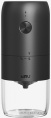 Кофемолка беспроводная MIRU KACG02 Кофемолка - 1 шт.,Щётка - 1 шт.,Кабель для подзарядки - 1 шт.,Инструкция - 1 шт.,черный