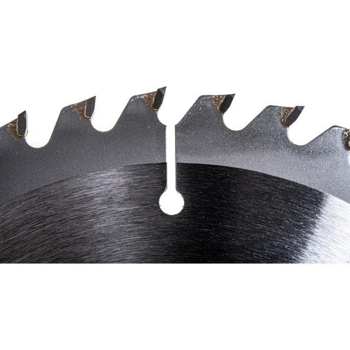 Диск пильный по дереву (165х20х1,4 мм; 40Z) Inforce 11-01-601