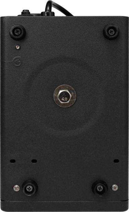 Стабилизатор напряжения SMARTWATT AVR Tower 1000RF черный [4512020370002]