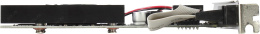 Видеокарта Ninja Sinotex GT210 1GB GDDR3 64bit VGA DVI HDMI 1FAN RTL NF21NP013F