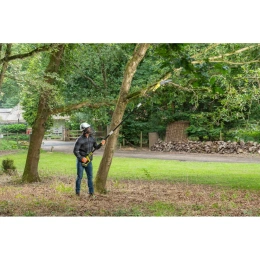 Цепной высоторез Ryobi 18В RPP182020 5133005784