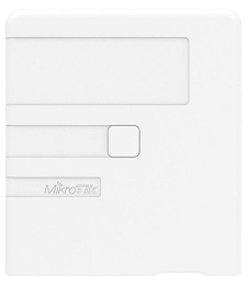 Инжектор PoE MikroTik GPEN11 10/100/1000BASE-T 12-57В DC